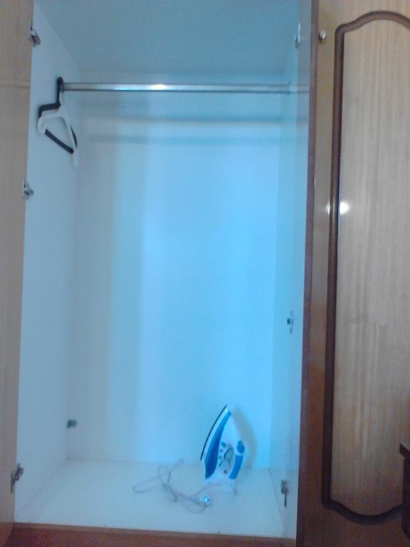 Karagiannaki Apartment Skala Sykamineas Cameră foto